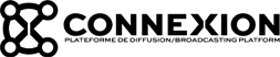 Connexion