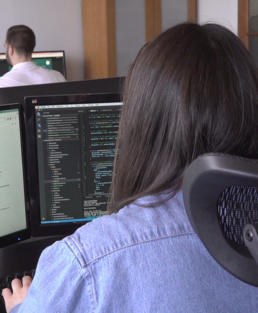 Capacités d'analytique avancées